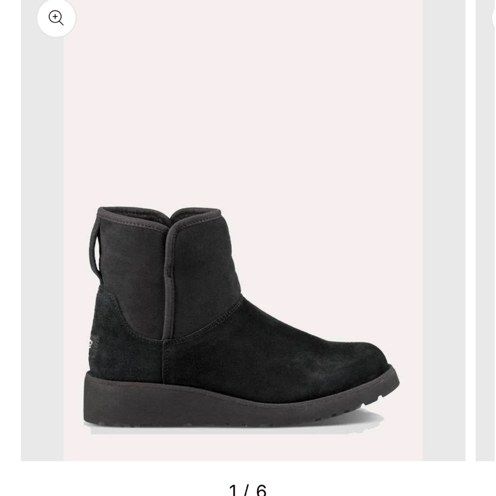 UGG Kristin Boot